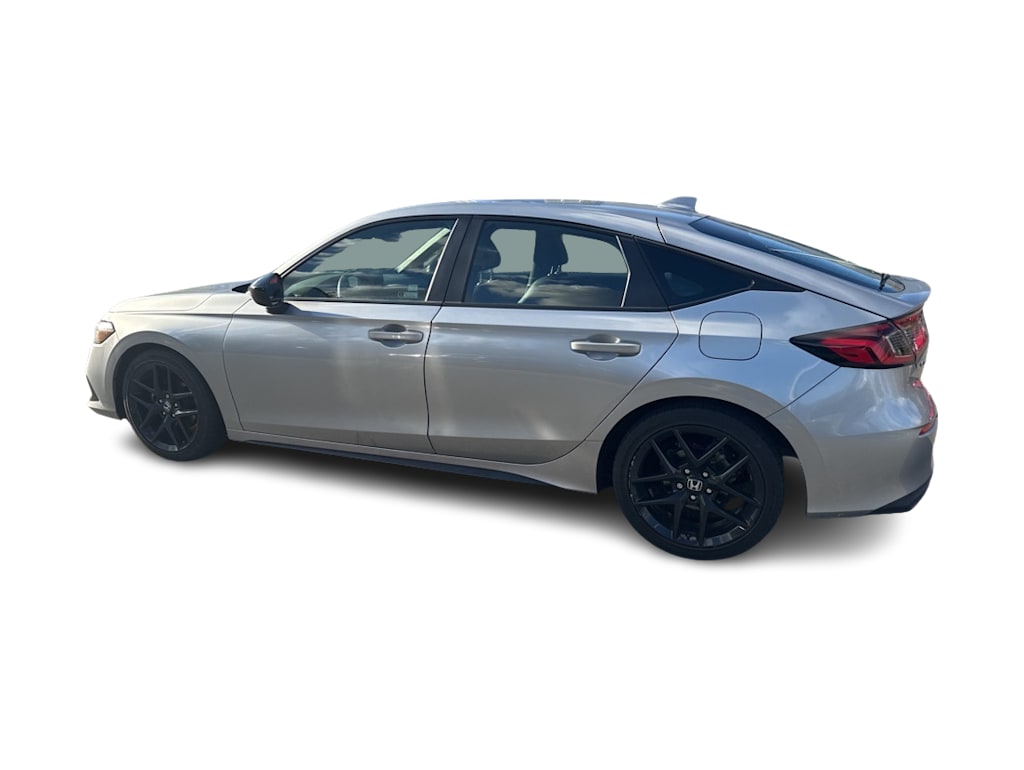 Thumbnail: 2023 Honda Civic - 12