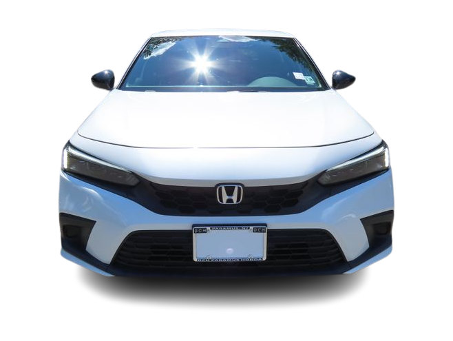 Thumbnail: 2024 Honda Civic - 20
