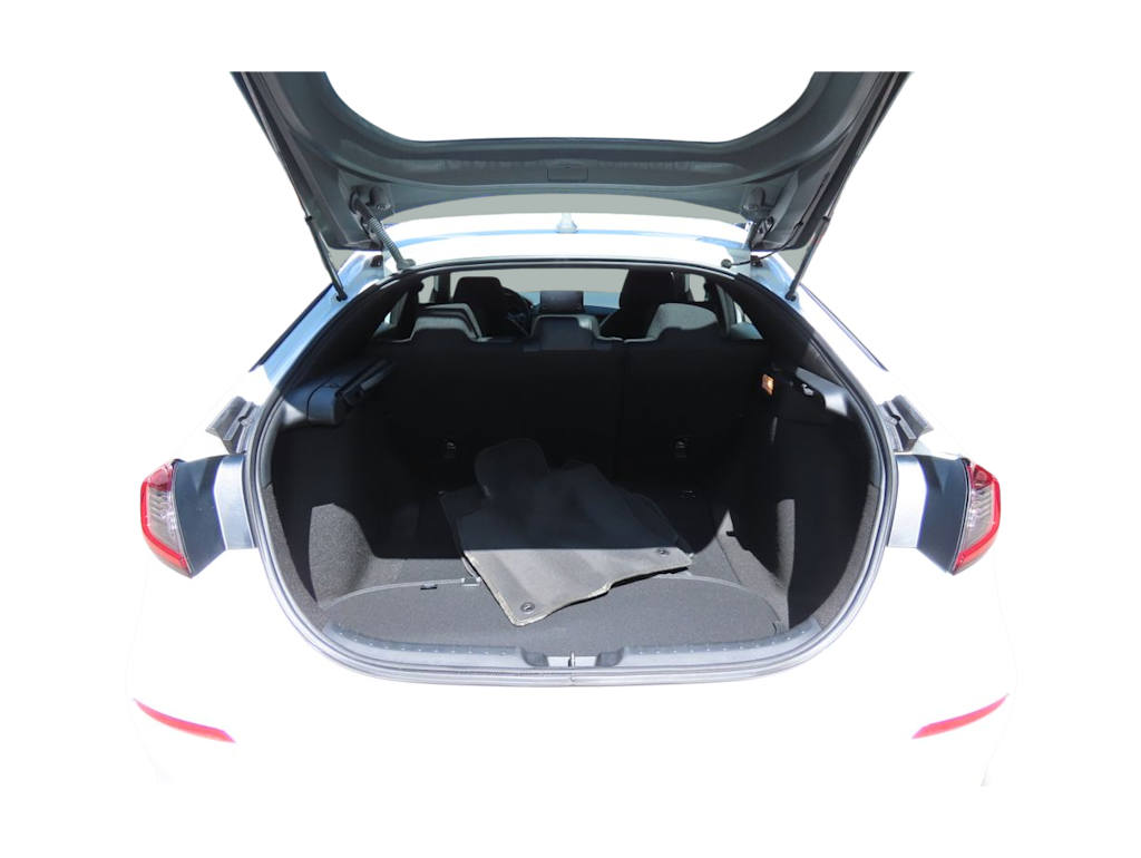 Thumbnail: 2024 Honda Civic - 17