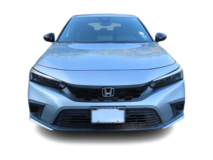 Thumbnail: 2024 Honda Civic - 6