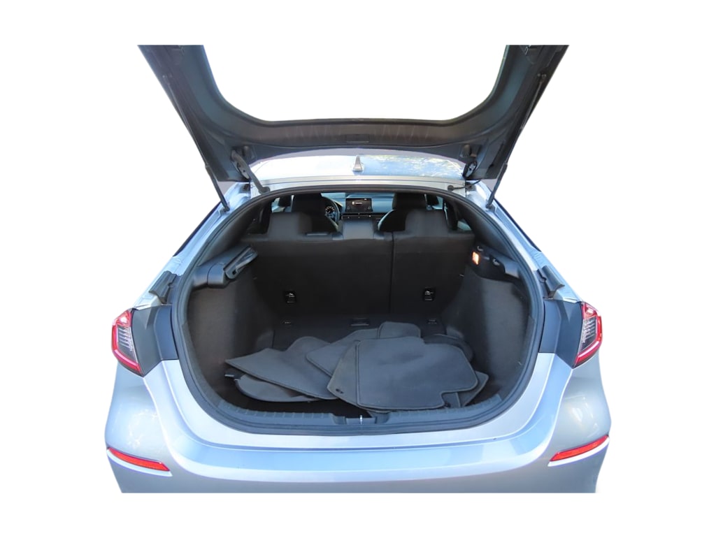 Thumbnail: 2024 Honda Civic - 17