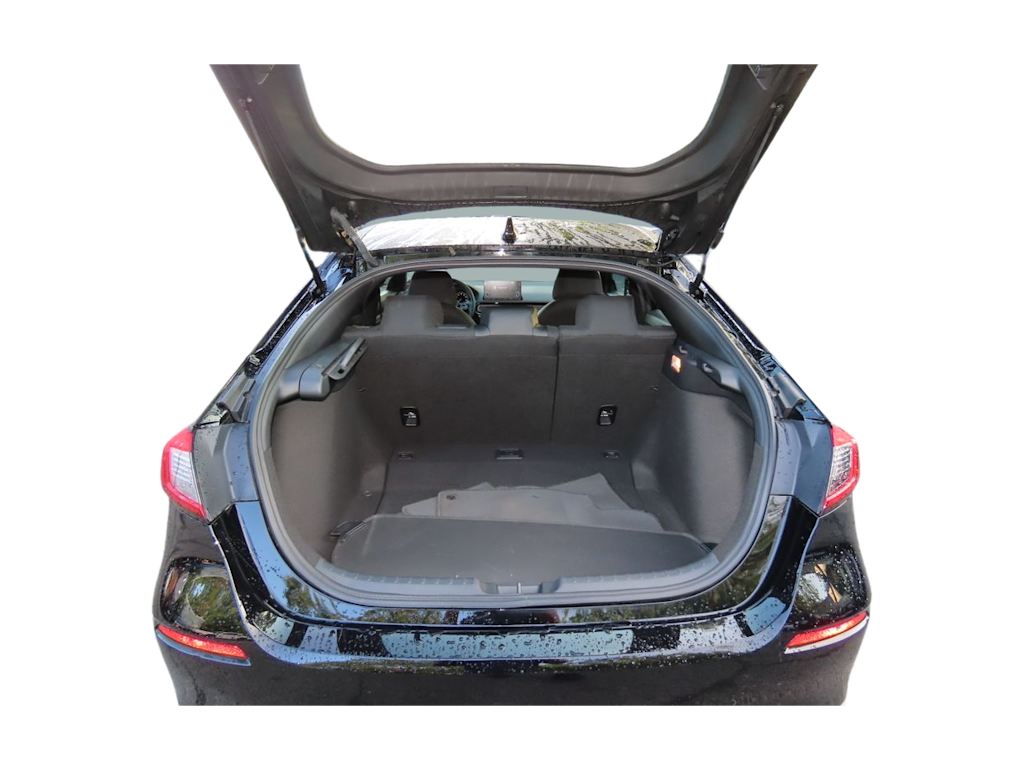 Thumbnail: 2026 Honda Civic - 17