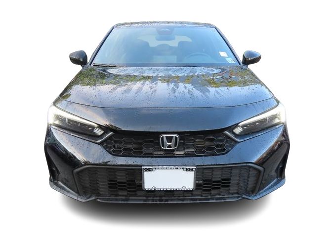 Thumbnail: 2026 Honda Civic - 6
