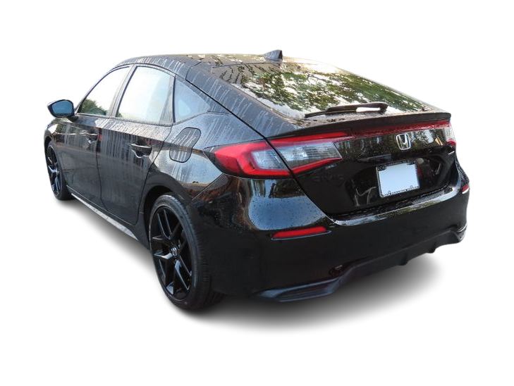 Thumbnail: 2026 Honda Civic - 4