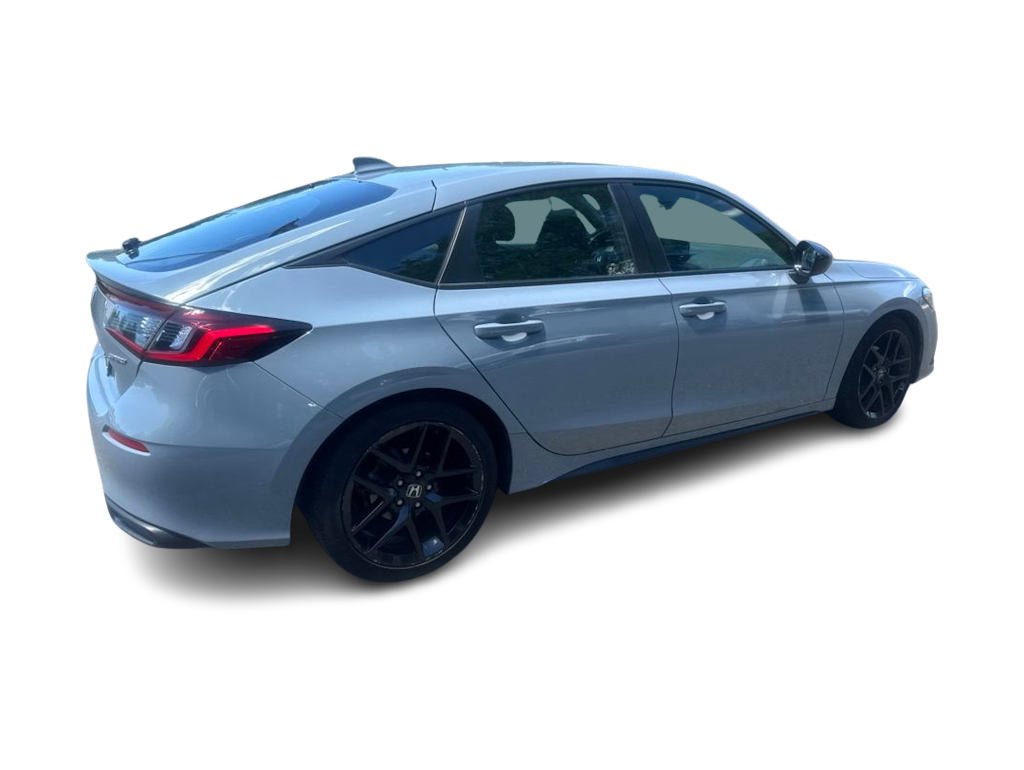 Thumbnail: 2023 Honda Civic - 18