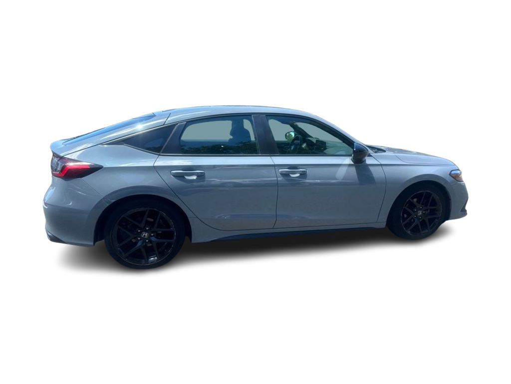 Thumbnail: 2023 Honda Civic - 16