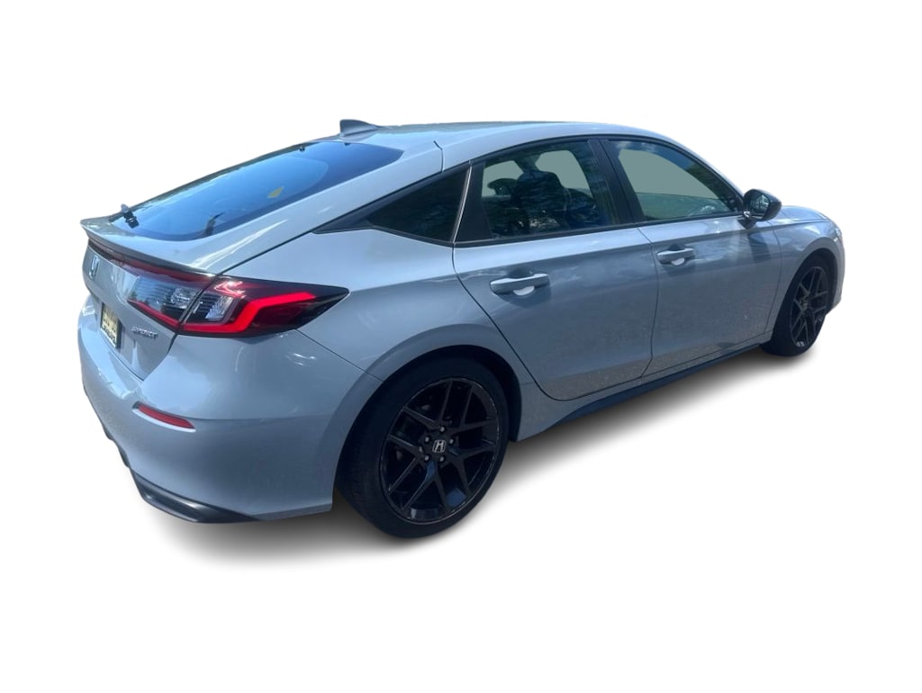 Thumbnail: 2023 Honda Civic - 19