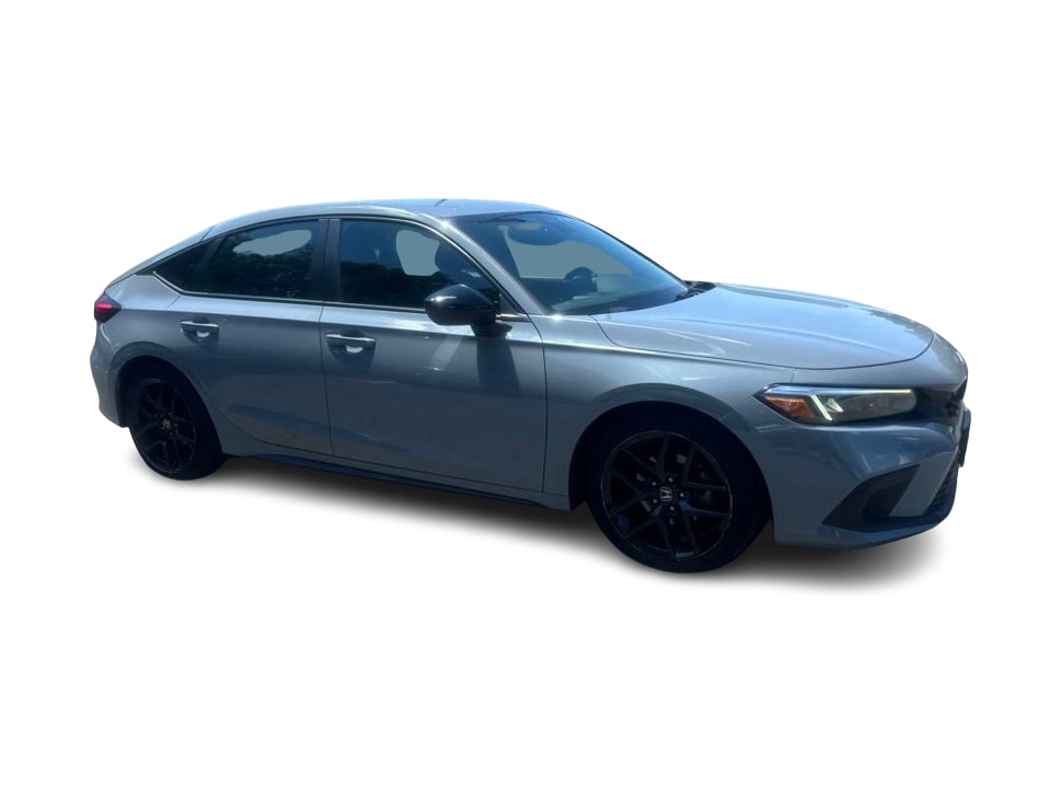Thumbnail: 2023 Honda Civic - 11