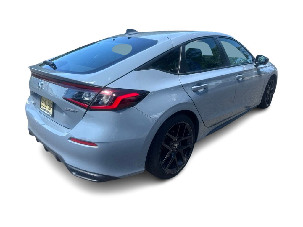 Thumbnail: 2023 Honda Civic - 20