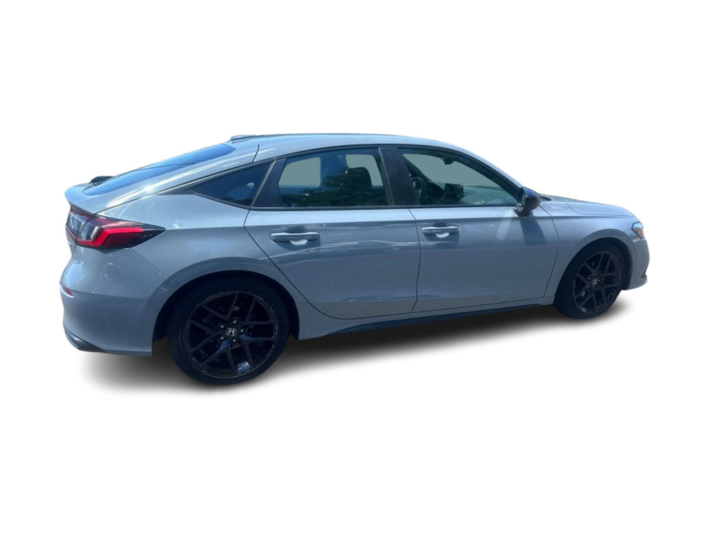 Thumbnail: 2023 Honda Civic - 17