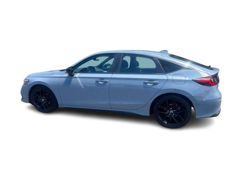 Thumbnail: 2023 Honda Civic - 22