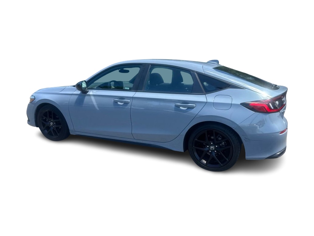 Thumbnail: 2023 Honda Civic - 21