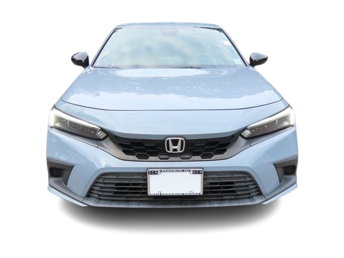 Thumbnail: 2023 Honda Civic - 6