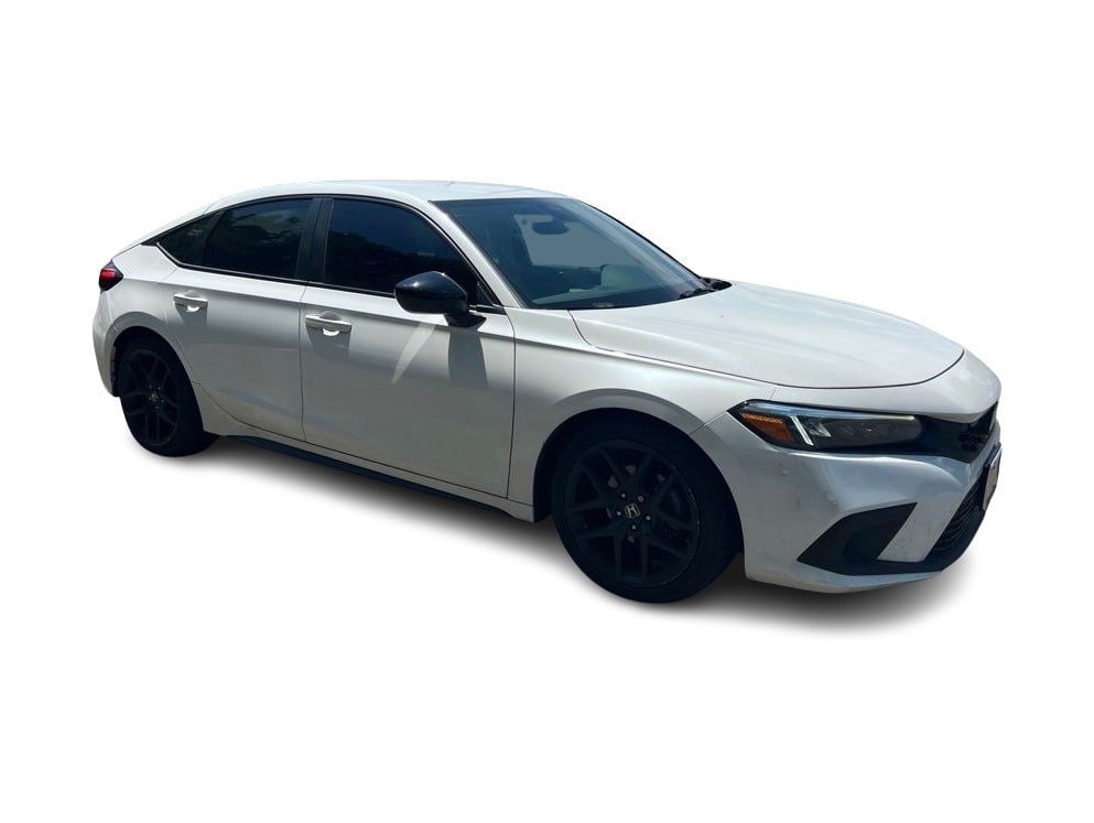 Thumbnail: 2023 Honda Civic - 31