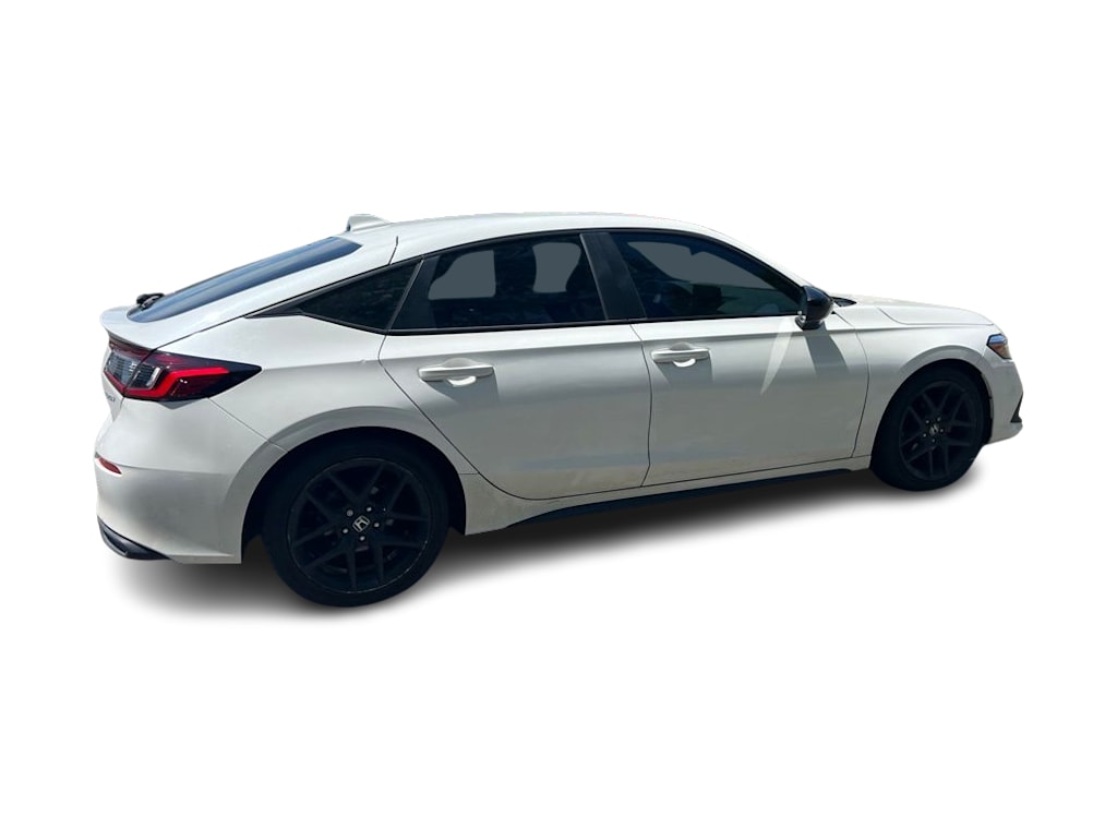 Thumbnail: 2023 Honda Civic - 23