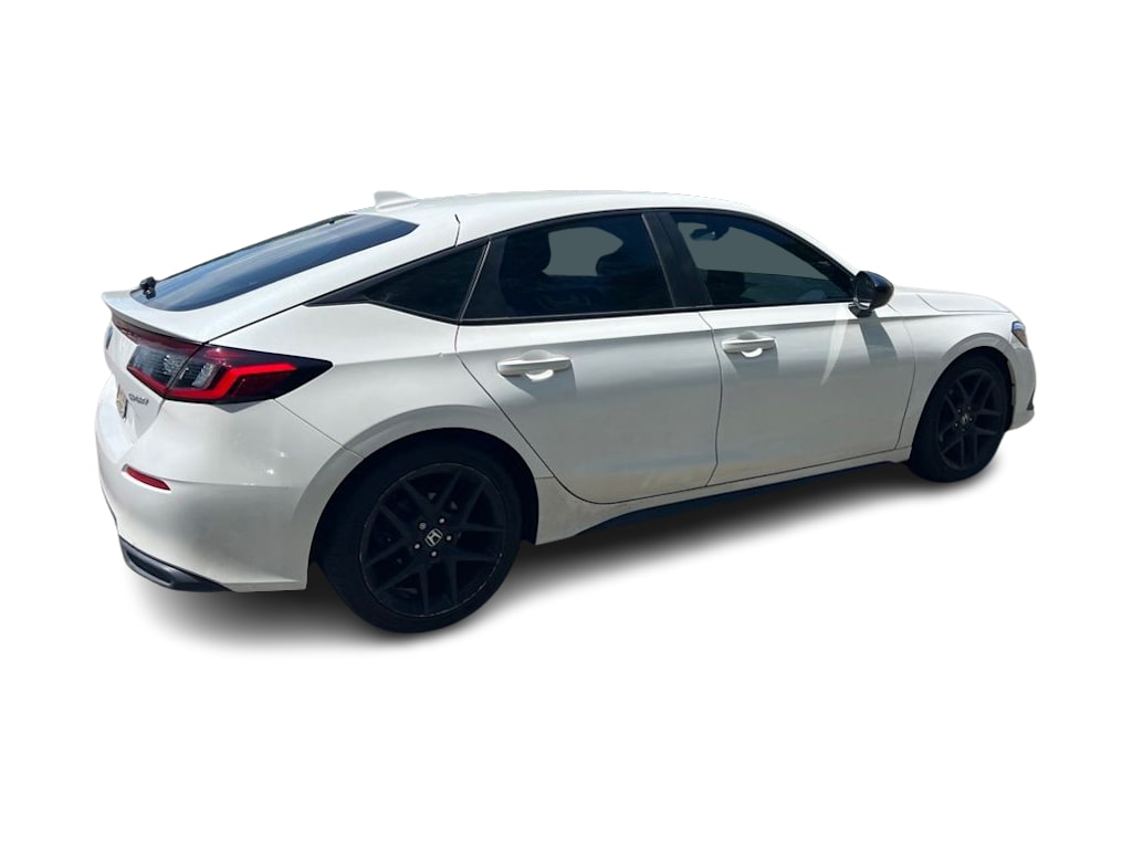 Thumbnail: 2023 Honda Civic - 22
