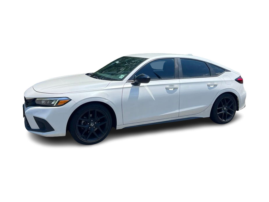Thumbnail: 2023 Honda Civic - 7