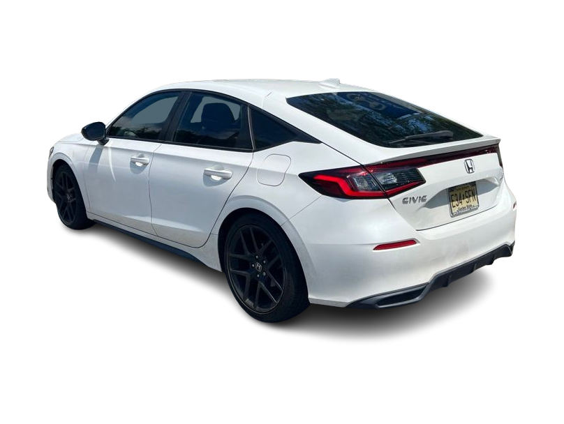 Thumbnail: 2023 Honda Civic - 20