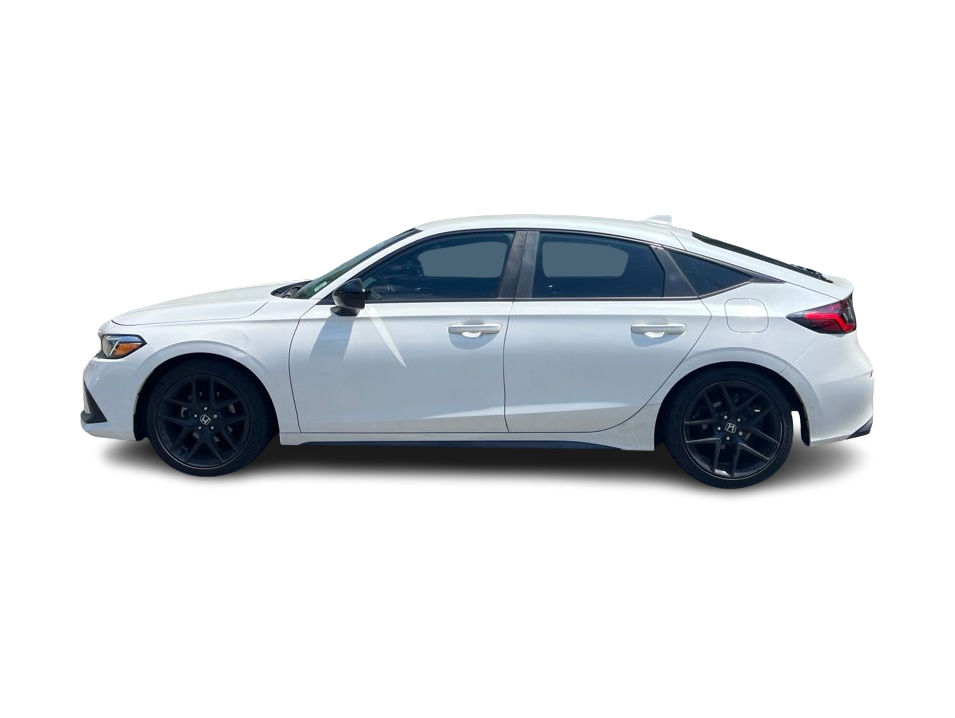 Thumbnail: 2023 Honda Civic - 13