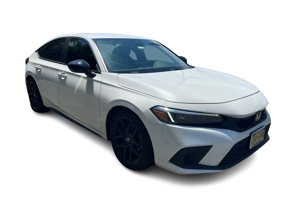 Thumbnail: 2023 Honda Civic - 32