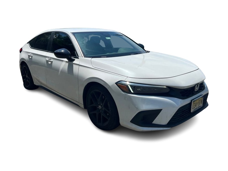 Thumbnail: 2023 Honda Civic - 33