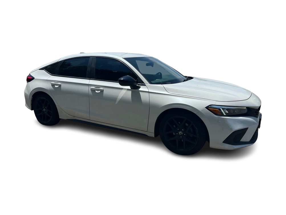 Thumbnail: 2023 Honda Civic - 30