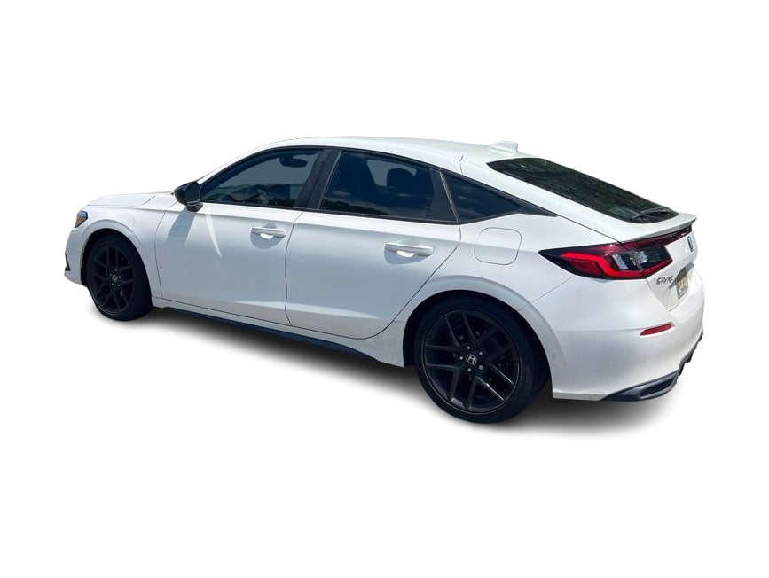 Thumbnail: 2023 Honda Civic - 18