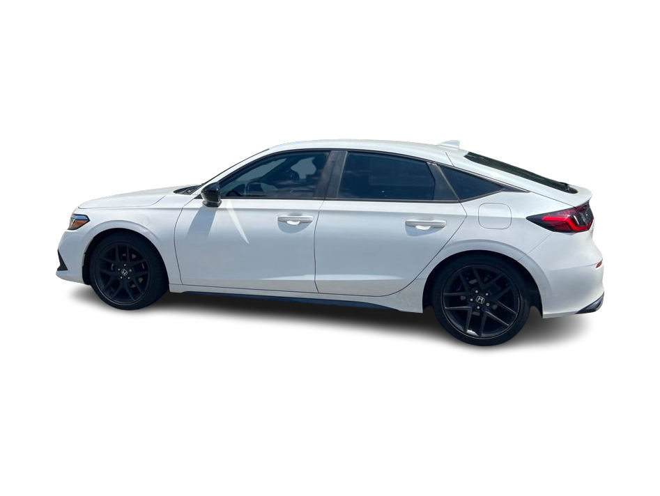 Thumbnail: 2023 Honda Civic - 15