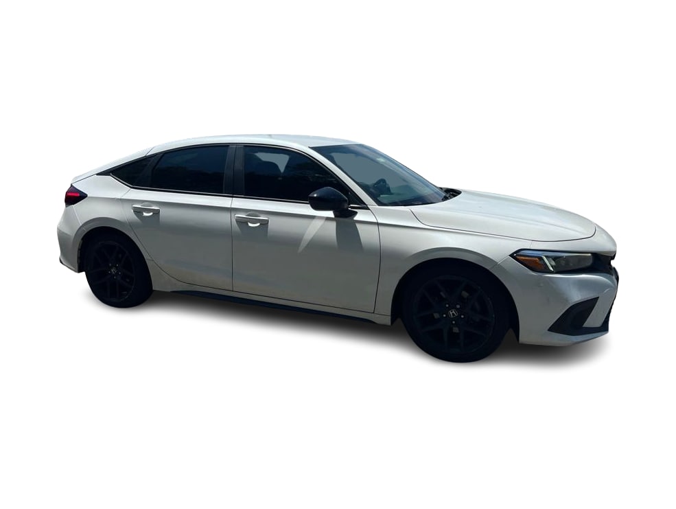Thumbnail: 2023 Honda Civic - 29
