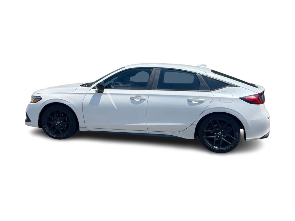 Thumbnail: 2023 Honda Civic - 14