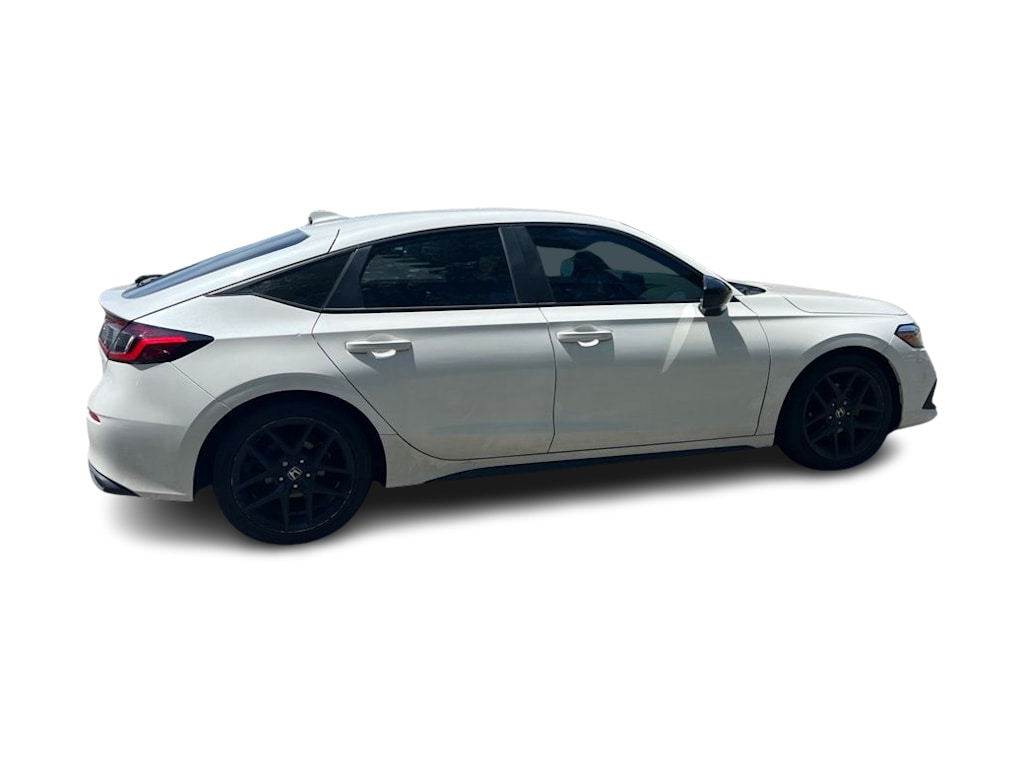 Thumbnail: 2023 Honda Civic - 24