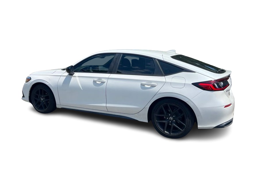 Thumbnail: 2023 Honda Civic - 17