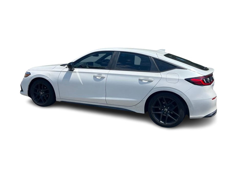 Thumbnail: 2023 Honda Civic - 16