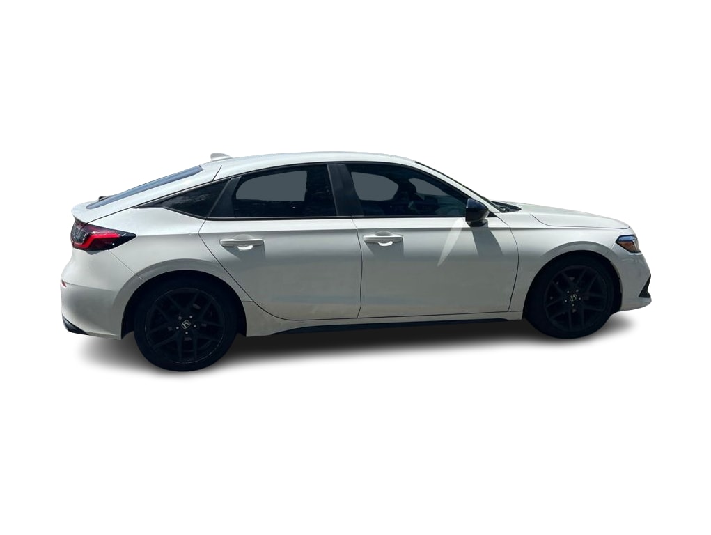 Thumbnail: 2023 Honda Civic - 25