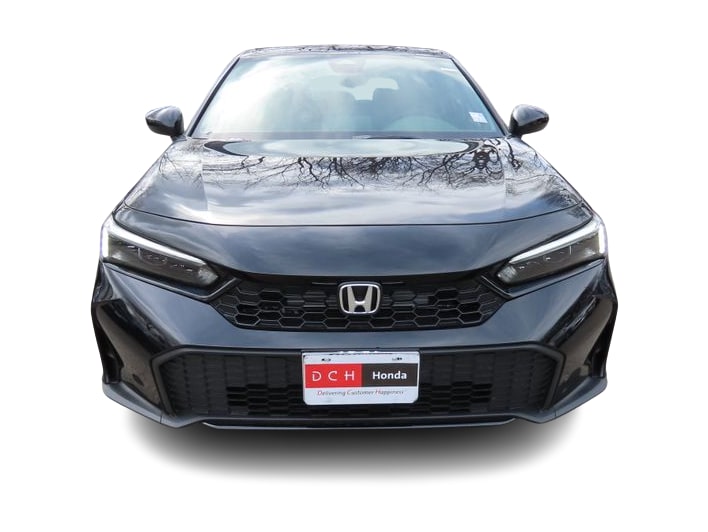 Thumbnail: 2026 Honda Civic - 6