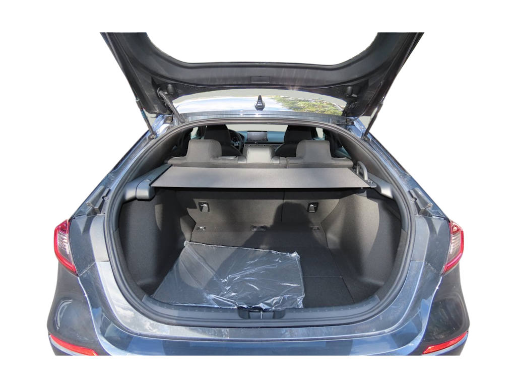 Thumbnail: 2026 Honda Civic - 17