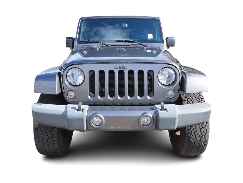 Thumbnail: 2016 Jeep Wrangler - 6