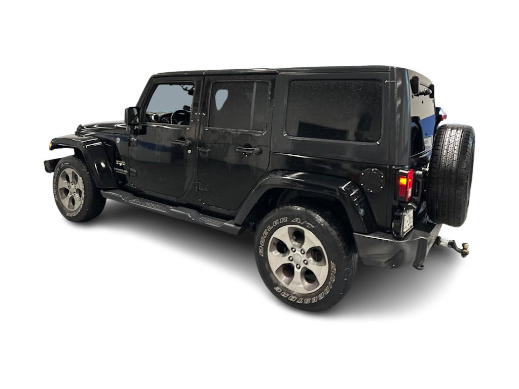 Thumbnail: 2017 Jeep Wrangler - 15