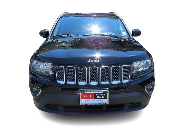 Thumbnail: 2017 Jeep Compass - 18