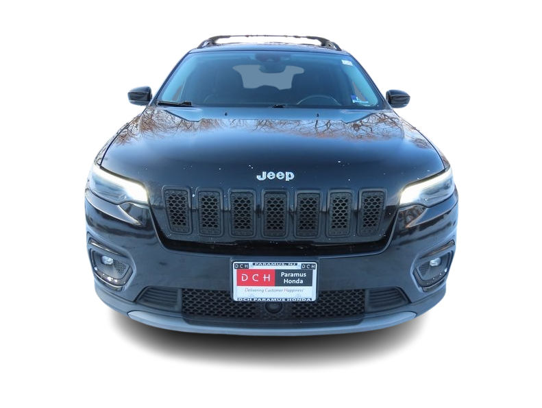 Thumbnail: 2019 Jeep Cherokee - 6