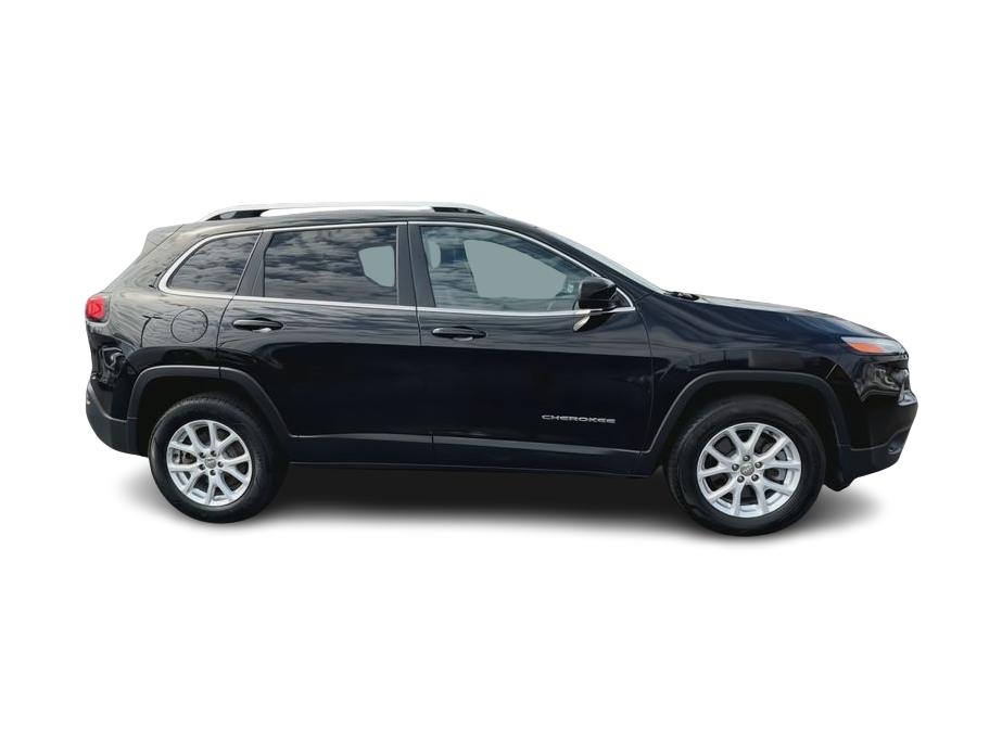 Thumbnail: 2018 Jeep Cherokee - 24