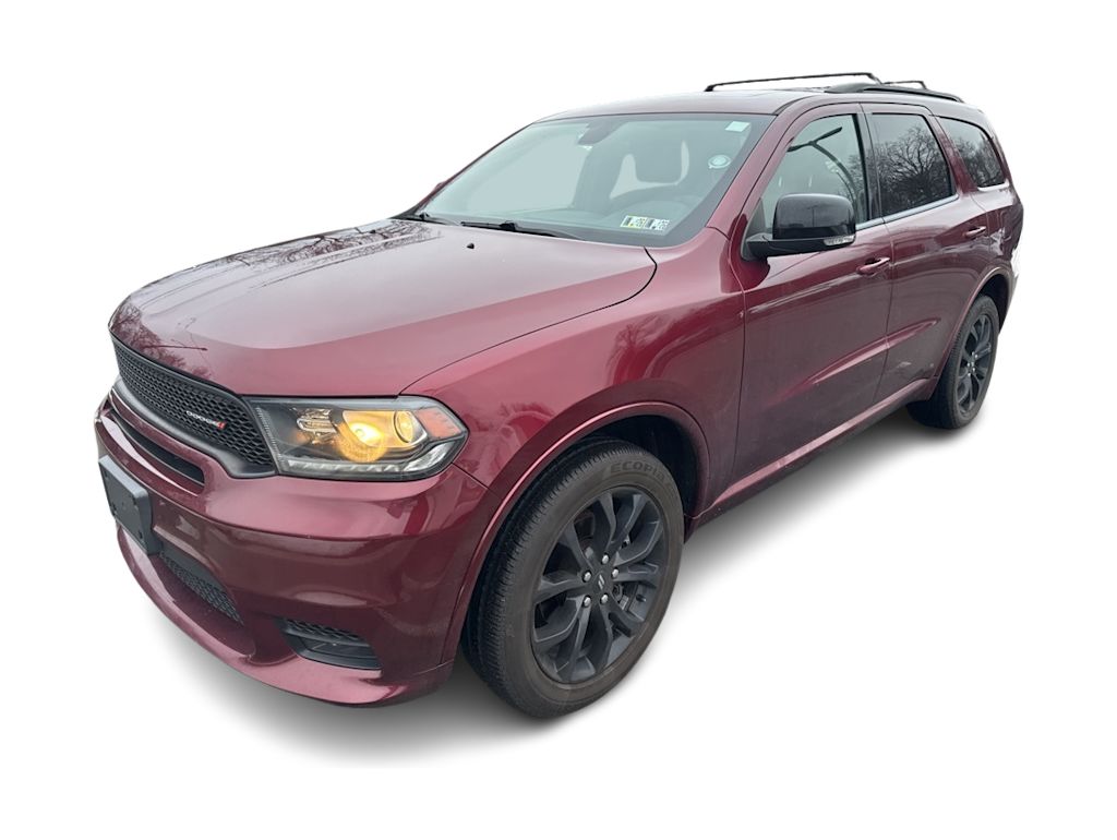 2020 Dodge Durango