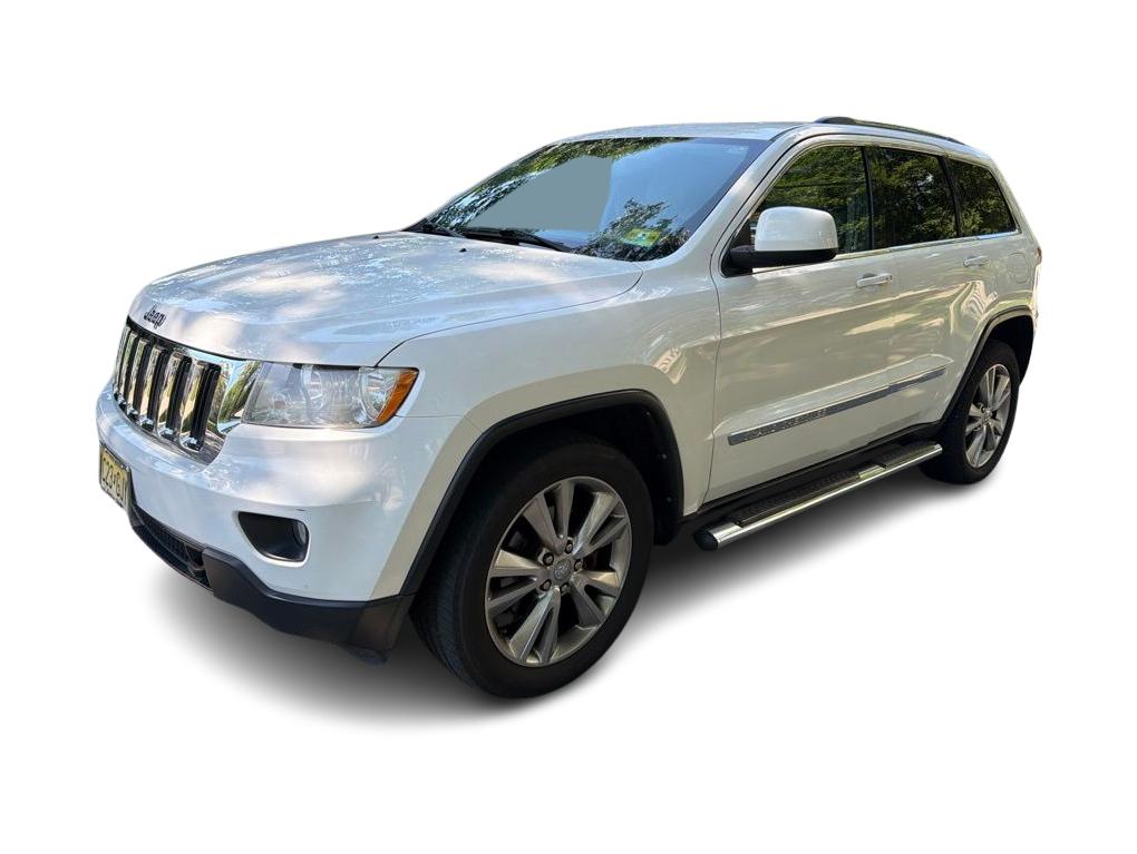 Thumbnail: 2013 Jeep Grand Cherokee - 6