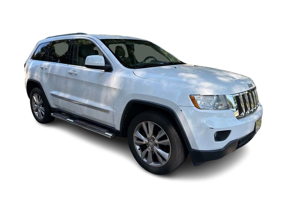 Thumbnail: 2013 Jeep Grand Cherokee - 10