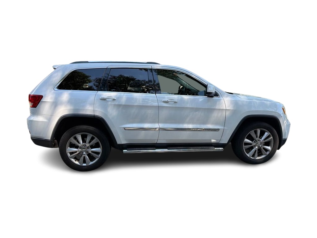 Thumbnail: 2013 Jeep Grand Cherokee - 8