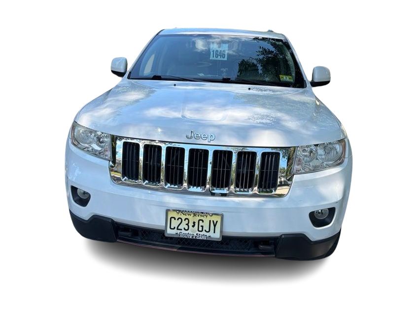 Thumbnail: 2013 Jeep Grand Cherokee - 12