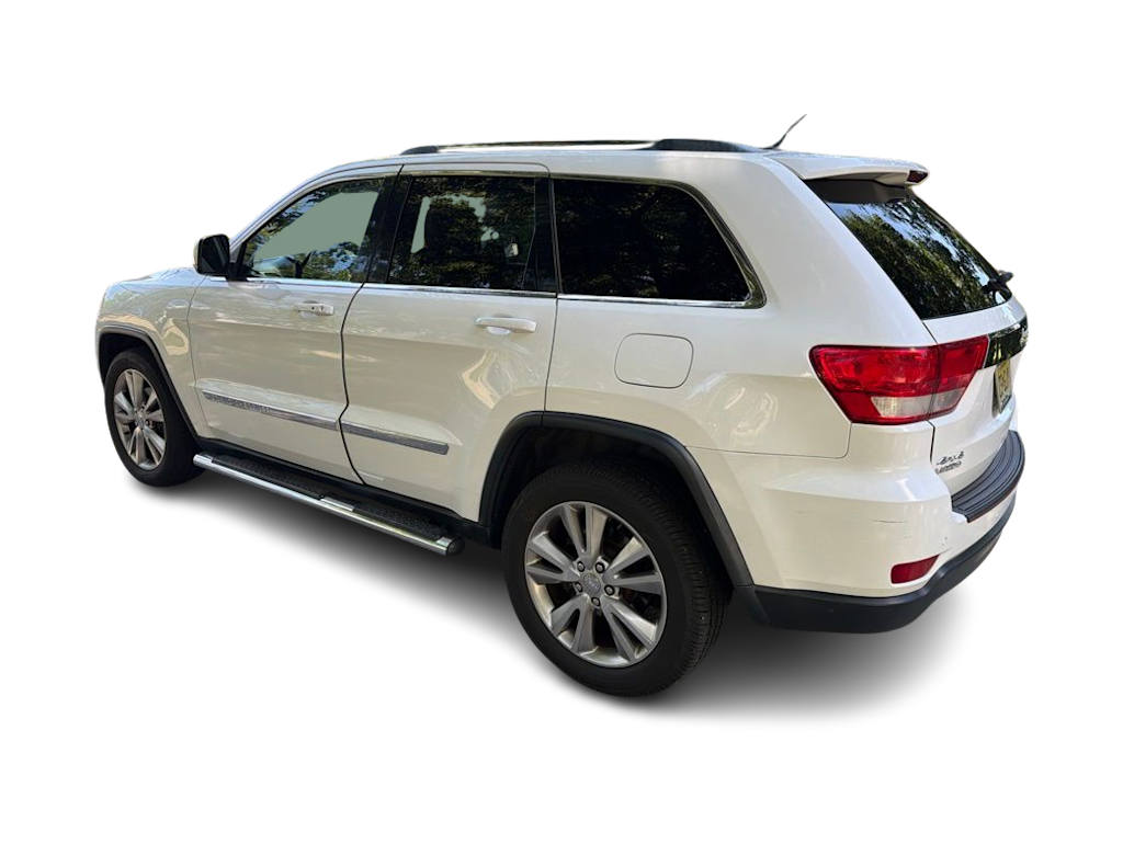Thumbnail: 2013 Jeep Grand Cherokee - 3