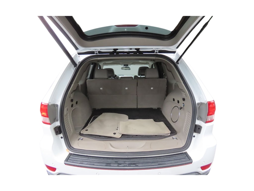 Thumbnail: 2013 Jeep Grand Cherokee - 18