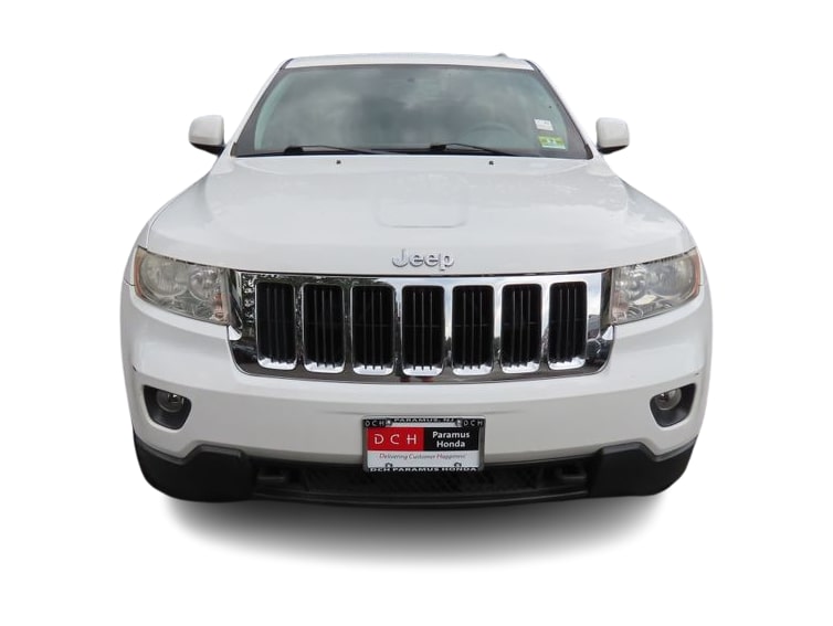 Thumbnail: 2013 Jeep Grand Cherokee - 6