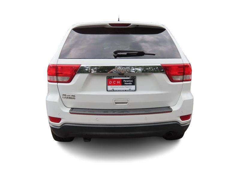 Thumbnail: 2013 Jeep Grand Cherokee - 5